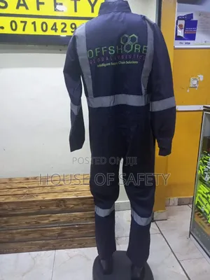 Quality Safety Overall
