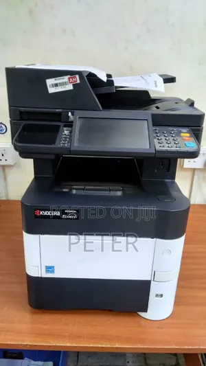Kyocera Ecosys M3560
