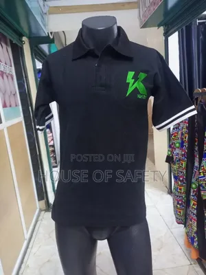 Polo T-Shirts