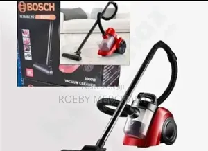 Modern Bosch Vacuum Cleaner//Bosch Vacuum Cleaner
