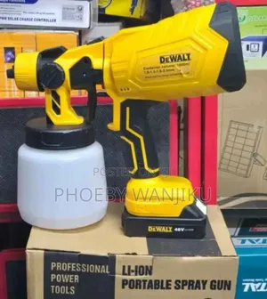 Original Spray Gun