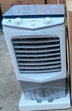 Tlac 35l Air Cooler
