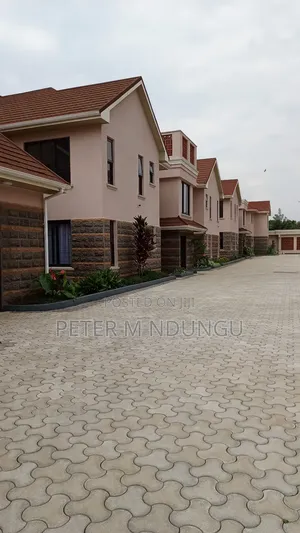 3bdrm Apartment in Thome for rent