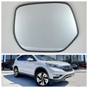 Honda Cr-V, Yr2016+, Side Mirror Lens With Sensor