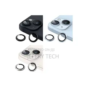 Casgoo Lens Sticker Camera Lens Cover for iPhone 14 Pro