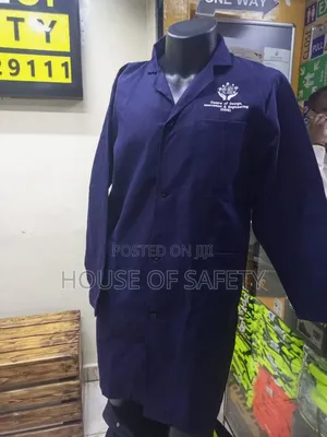 Dust Coats