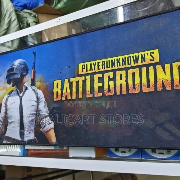 Large Gaming Mouse Pad