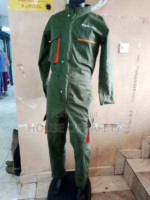 Quality Overall in Stock