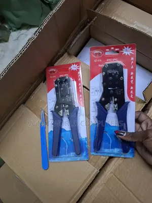Crimping Tool