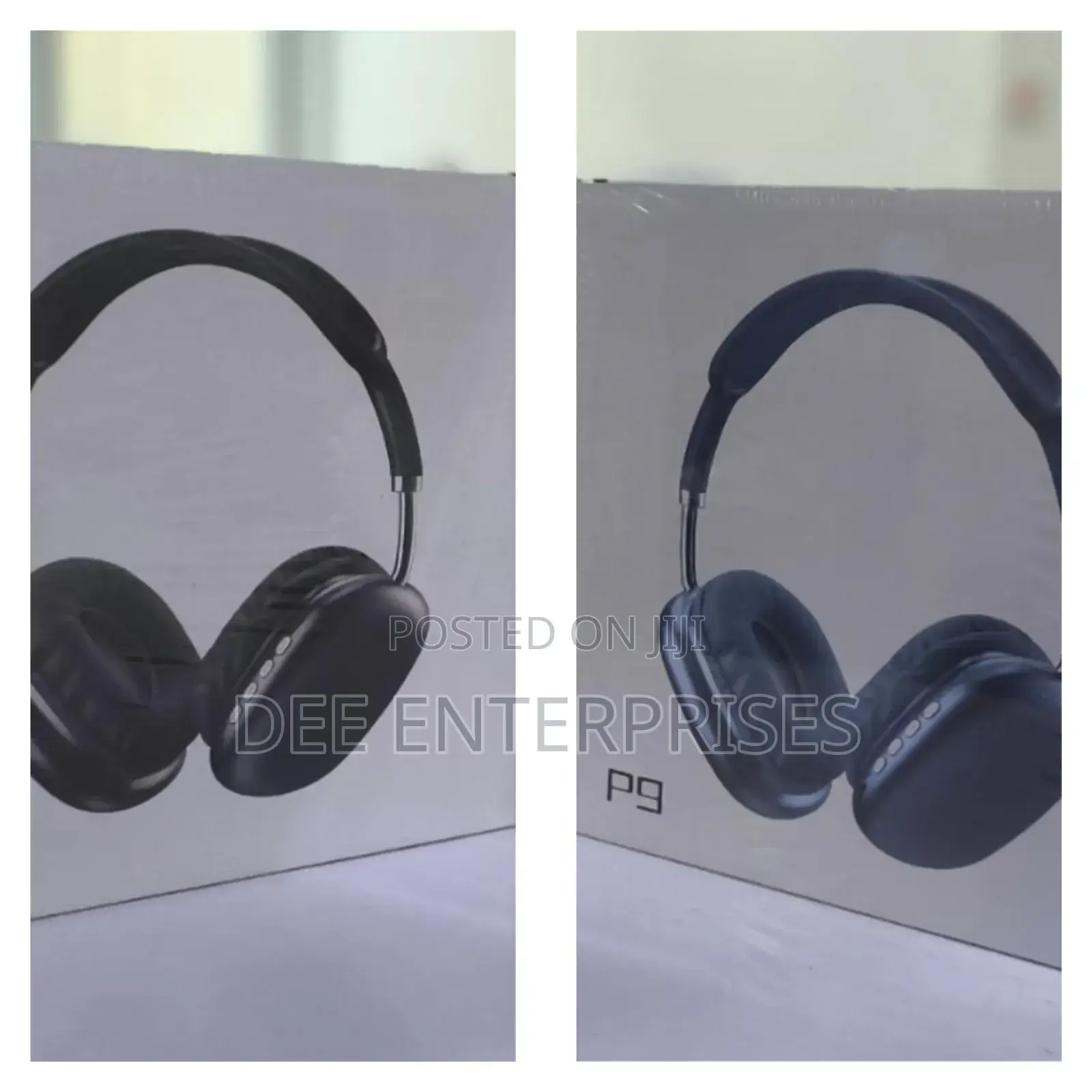 P9 Headphones
