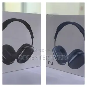 P9 Headphones