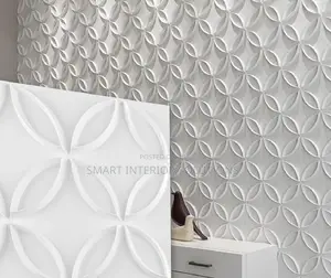 Interior 3d Wall Panels