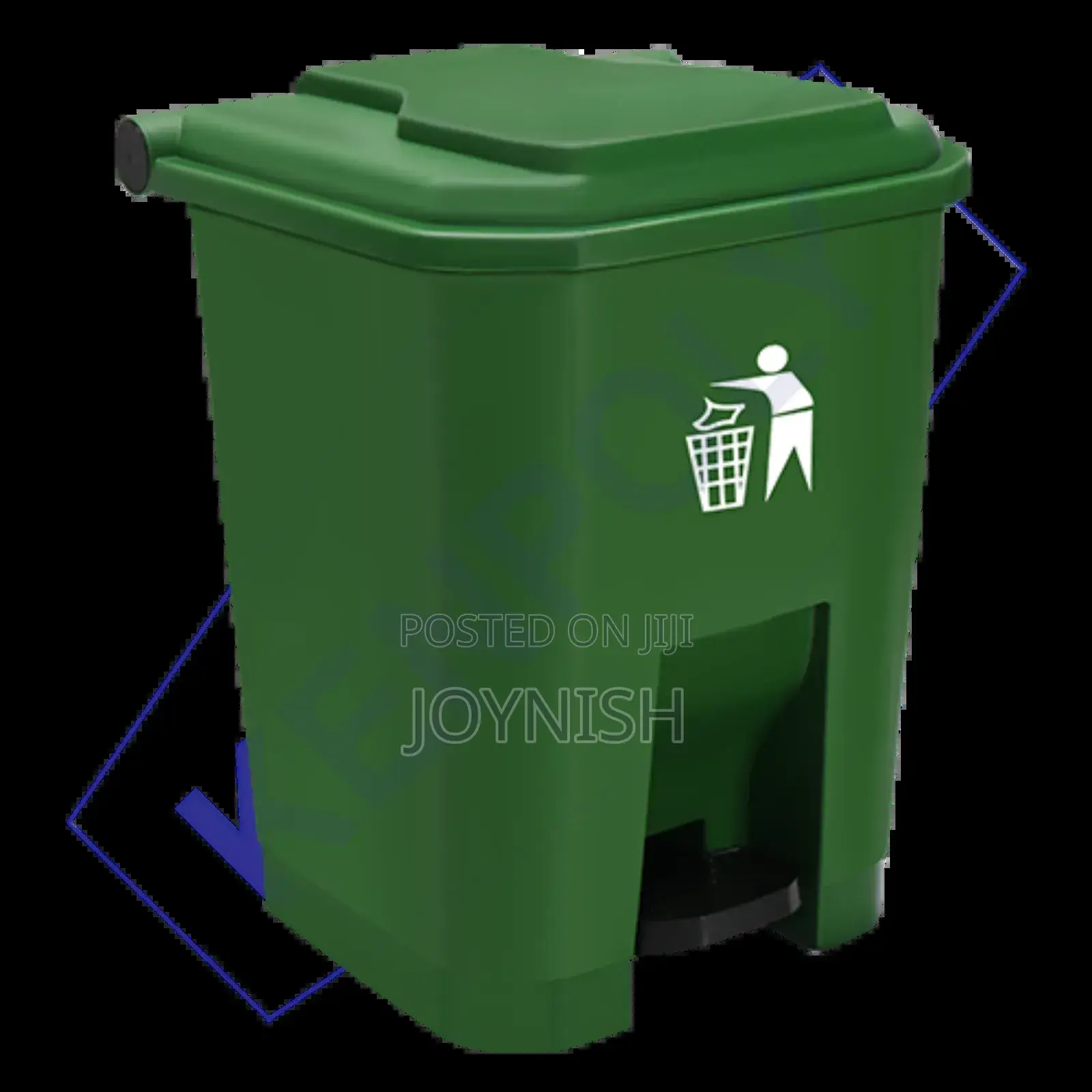 Brand New Pedal Bin