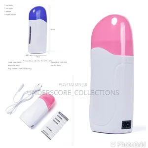 Wax Heater