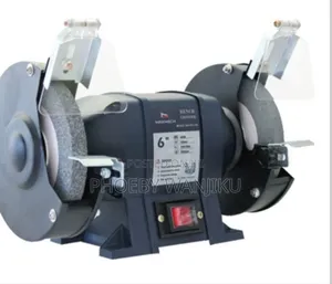 Maxmech Bench Grinder 6inches