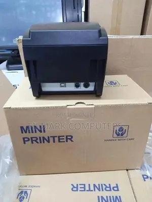 Micro Thermal Printer