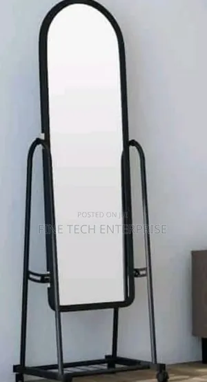 Full Length Dressing Mirror