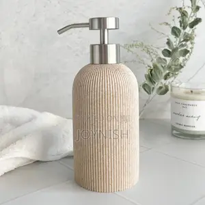 Soap Dispenser