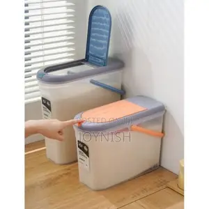 13 Litre Rice/Cereal Bucket