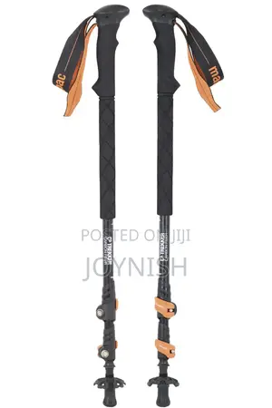 Hiking Sticks
