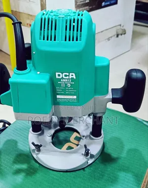 Dca Router Machine Wood Router=1600w