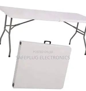 Medium Size 74cm ×74cm×78cm Foldable Camping Table