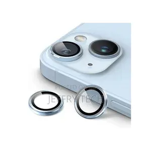 Apple Metal Ring Camera Lens Protector for iPhone 11 Mini