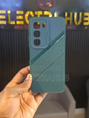 Infinix Hot 60i Silicone Case Brand New Sealed