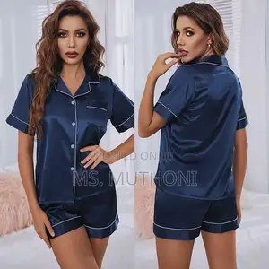 Quality Silk Pyjamas / Loungewear