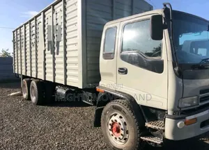Mguu Kumi Available for Load Delivery