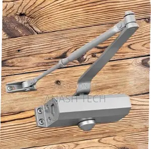 Alminium Hydraulic Door Closer Commercial Use