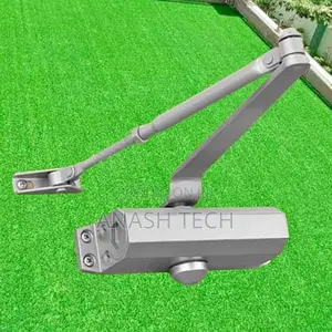Stainless Steel, Heavy Duty Automatic Hydraulic Door Closer Closure