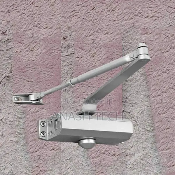Quality Dual Automatic Soft Closing Hydraulic Door Closer