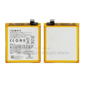 Oppo Reno 12f-5g Battery