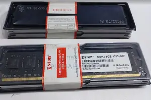 Desktop-Kston -Ddr3 8gb-1333mhz