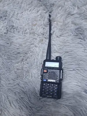 Baofeng Uv-5r Uv 5r Radio Call Uv5r Walkie Talk