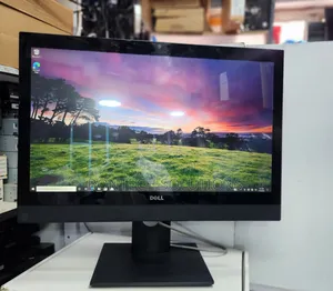 Desktop Computer Dell OptiPlex 7040 16GB Intel Core I7 SSD 512GB