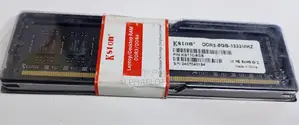 Kston -Desktop Ram-8gb Ddr3 Desktop Ram