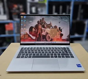 Laptop HP EliteBook X360 1030 G8 16GB Intel Core I7 SSD 512GB