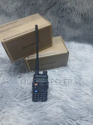 Uv5r Handheld Two-Way for Radio High Power