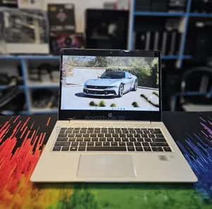 Laptop HP ProBook 440 G7 16GB Intel Core I7 SSD 512GB