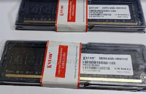 Hyper Ram Ddr3 8gb 1600mhz Desktop Ram