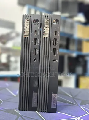 Lenovo ThinkCentre M710 Tiny 16GB Intel Core I7 SSD 512GB