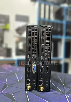 Lenovo ThinkCentre M710 Tiny 16GB Intel Core I7 SSD 512GB