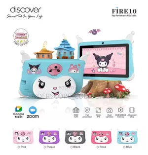 New Discover Fire 11 256 GB