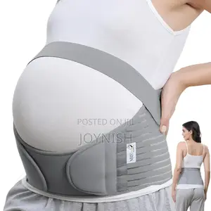 Pregnancy Belt