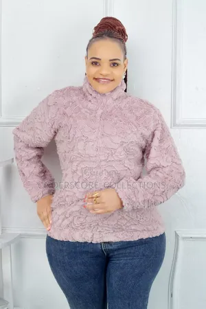 Unisex Fleece Jackets