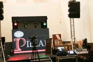 The Best Public Address Systems for Hire, Rentals