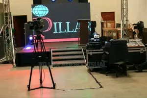 Stage Public Address Systems for Rentals 