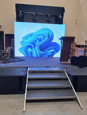 Public Addresssystem Rentals! Public Address Hire! Best Quality